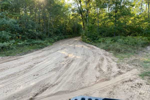 La Salle Trail