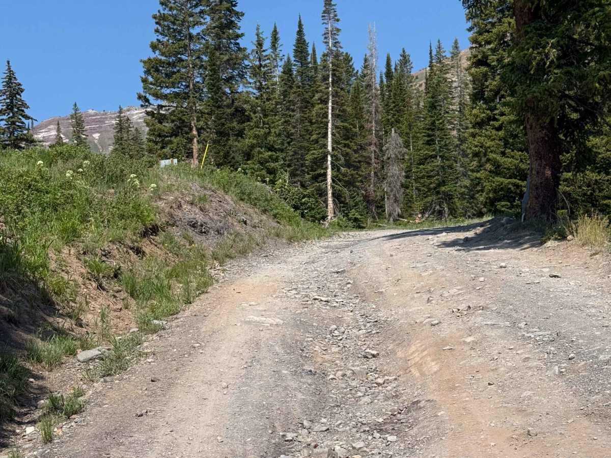 Irwin Lodge Road photo 6