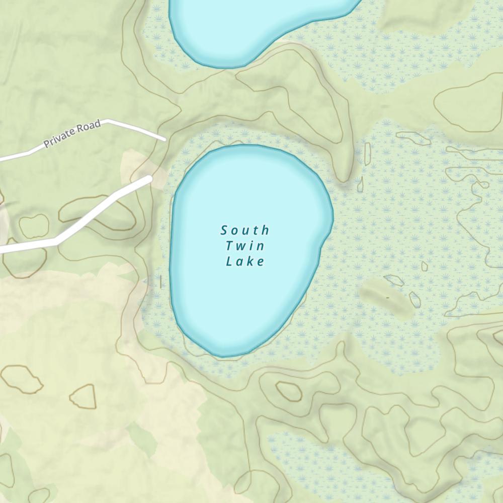 South Twin Lake photo