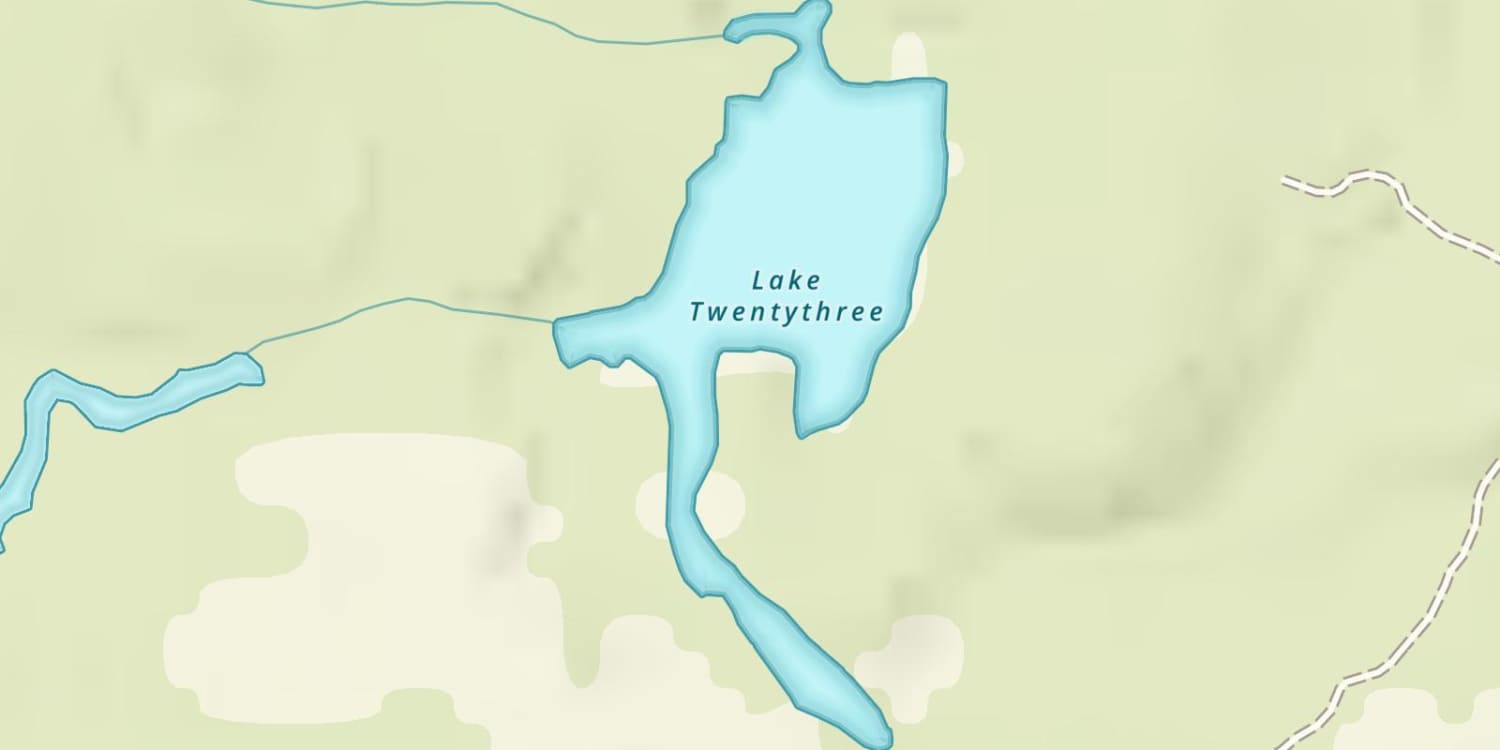 waterbodys