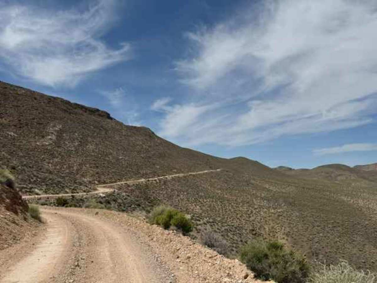 Skidoo Road photo 6