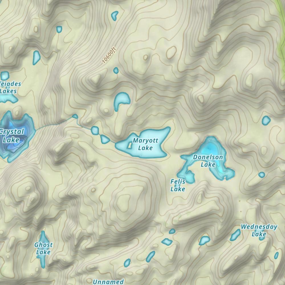 waterbodys