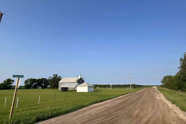 Lowland Road