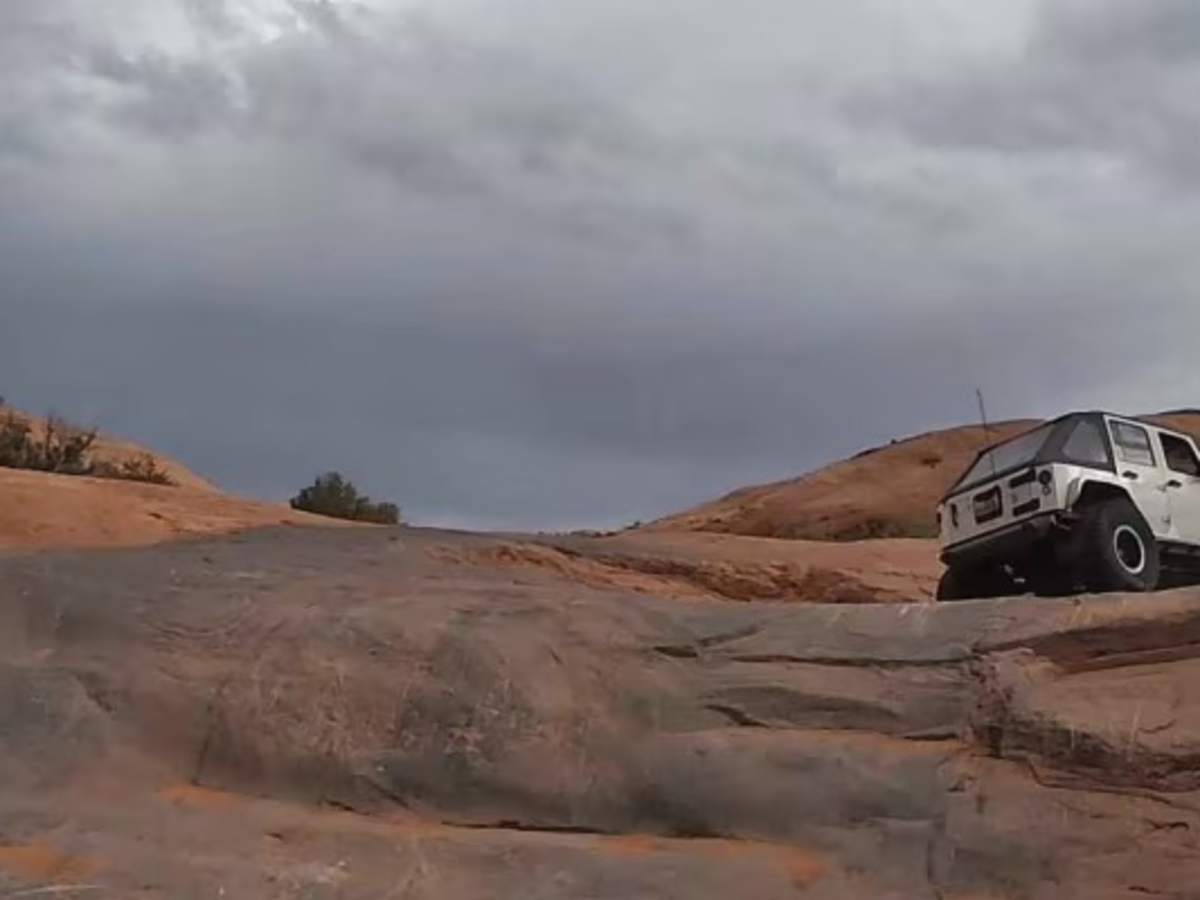 Poison Spider Mesa photo 4