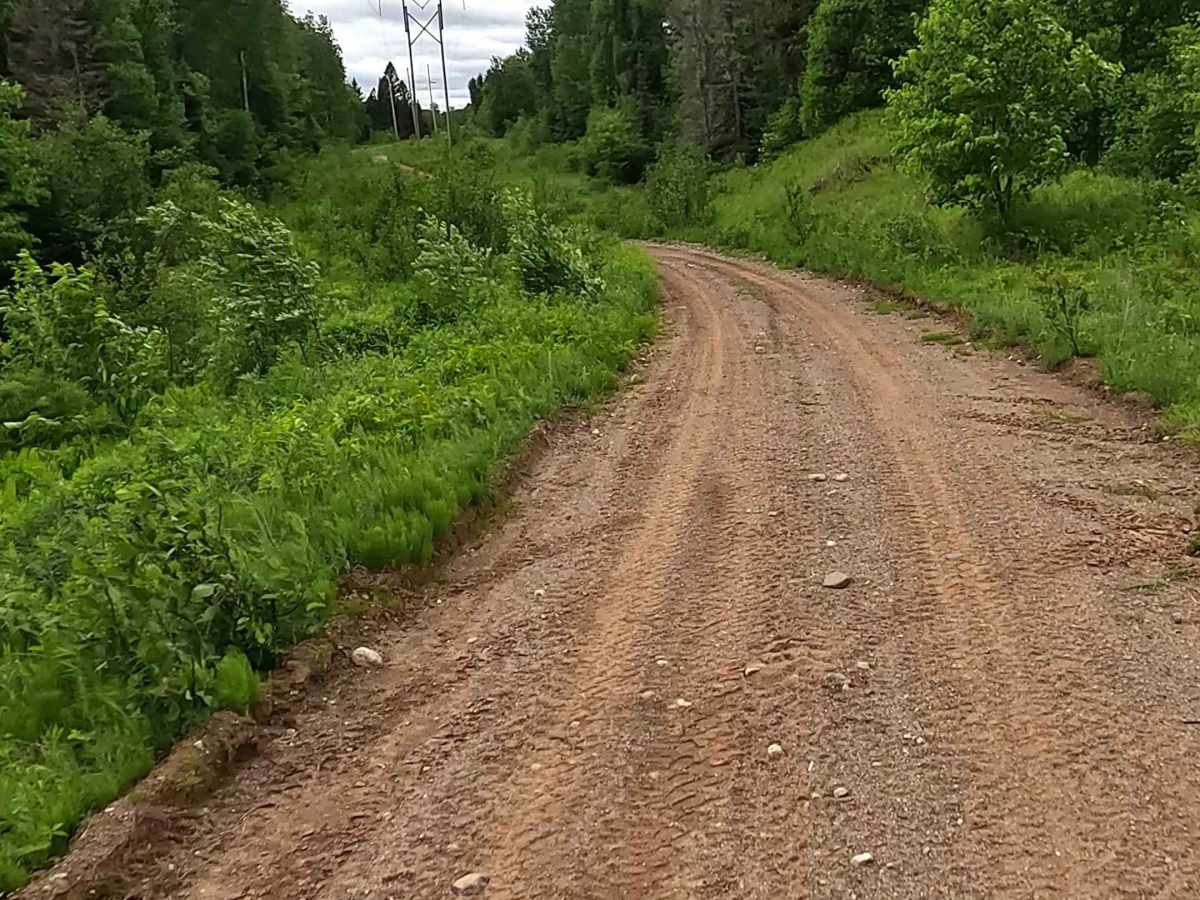 Off-Road Vehicle Route C - Negaunee, Ishpeming photo 6