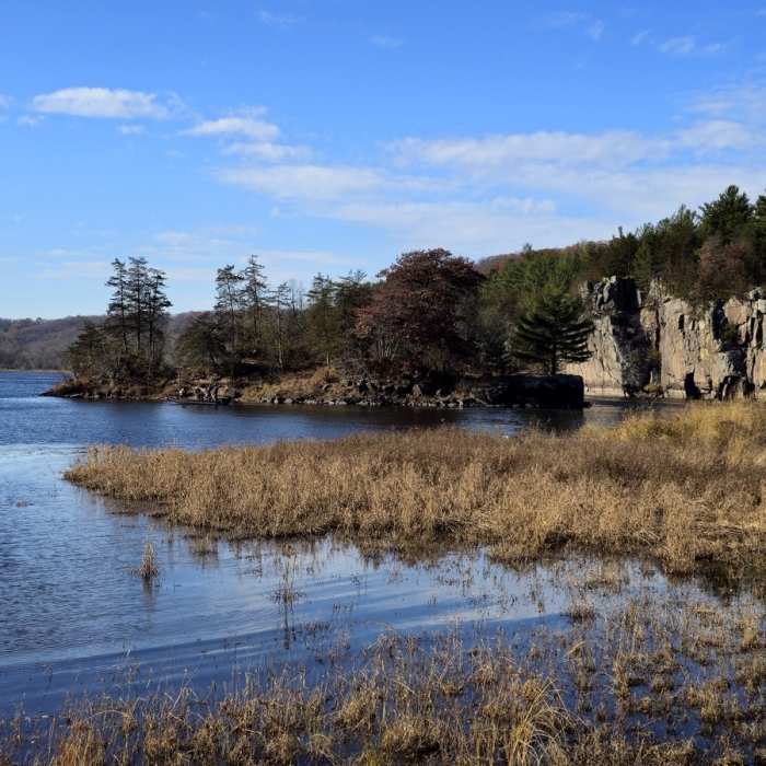 Near Point Trail