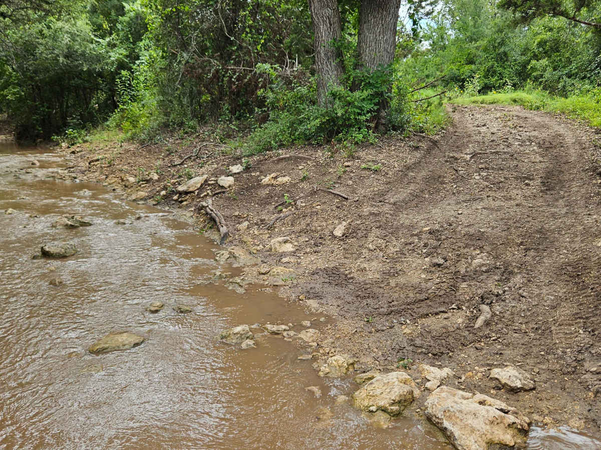 Old Russell's Trail photo 3