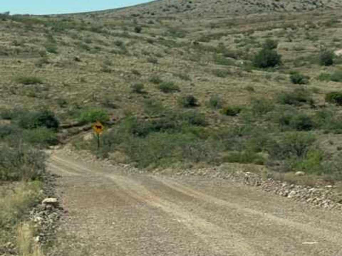 BLM SS1041 trail photo