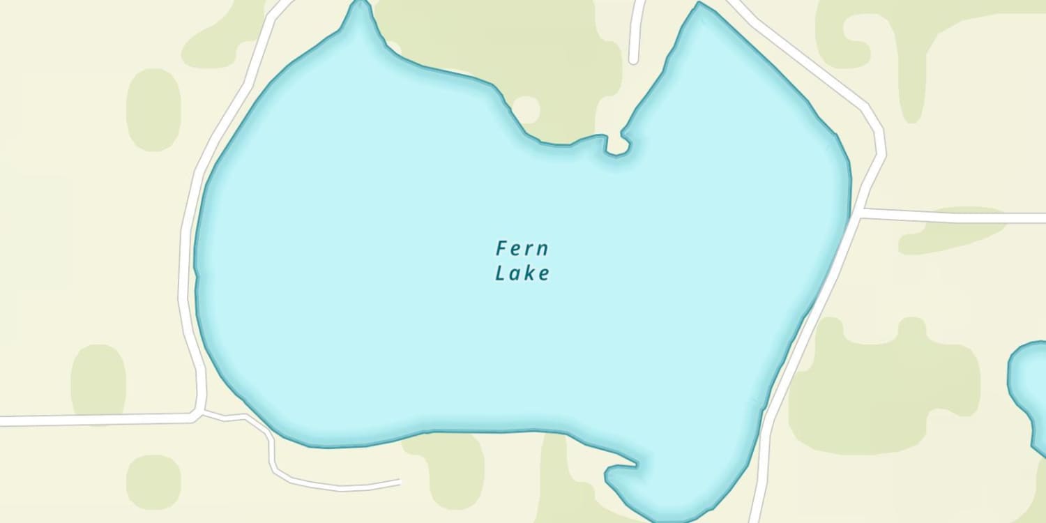 Fern Lake