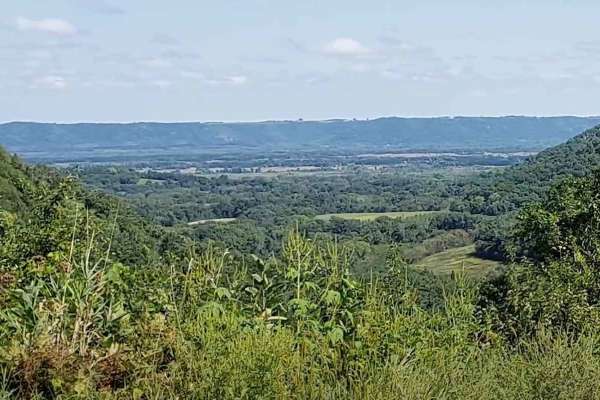 Snake Creek ATV Trails