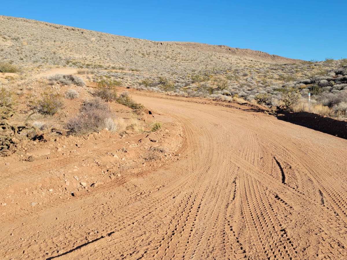 Camp Road photo 2