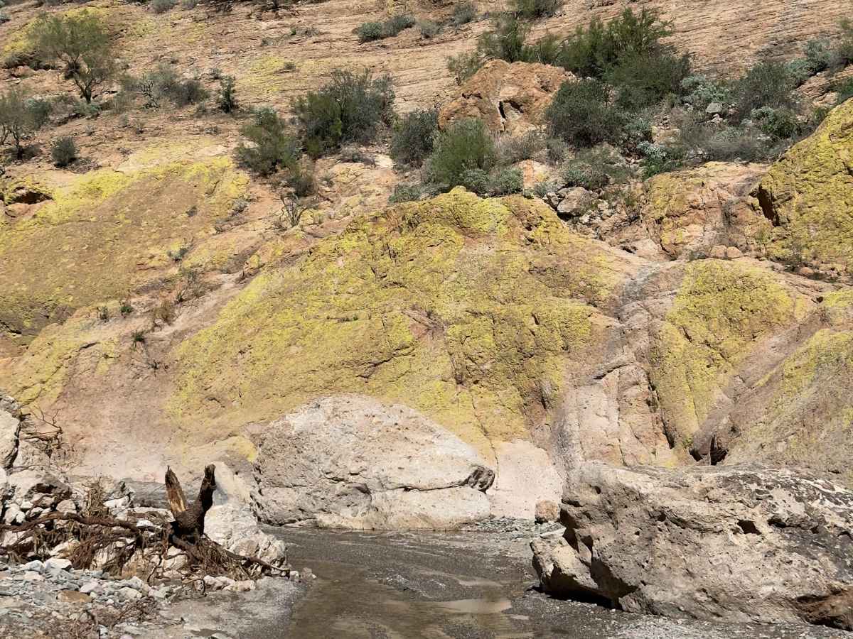 Box Canyon photo 6