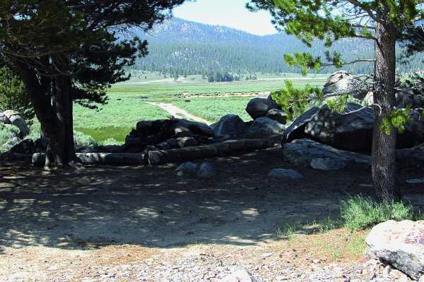 Monache Meadows
