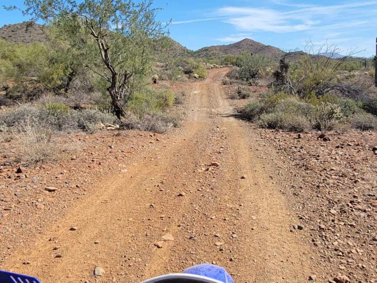 9949 to Black Canyon Trail photo 2