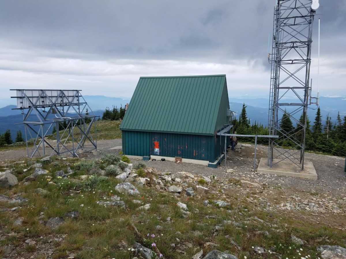 Calispell Peak photo 5