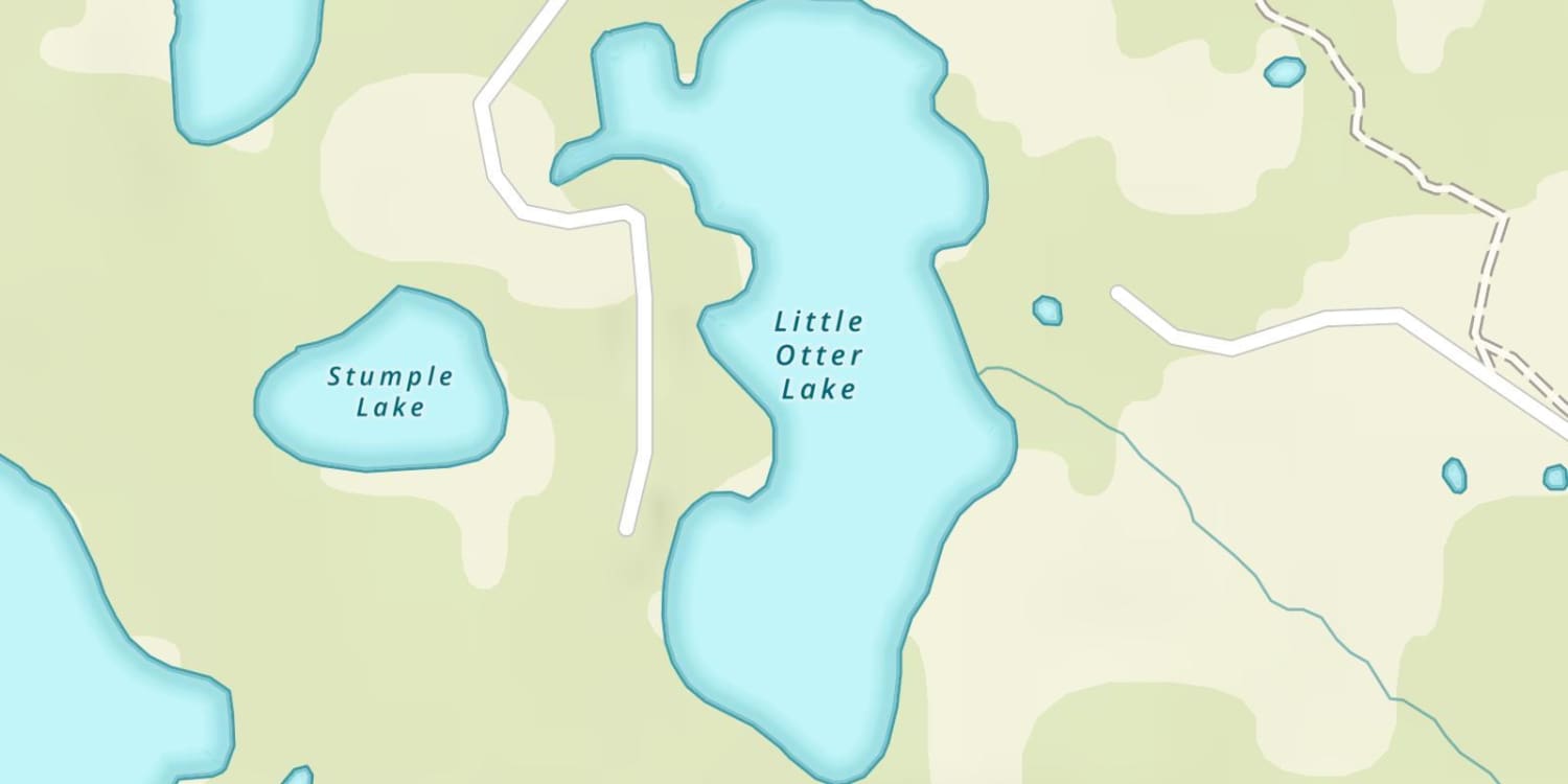 waterbodys