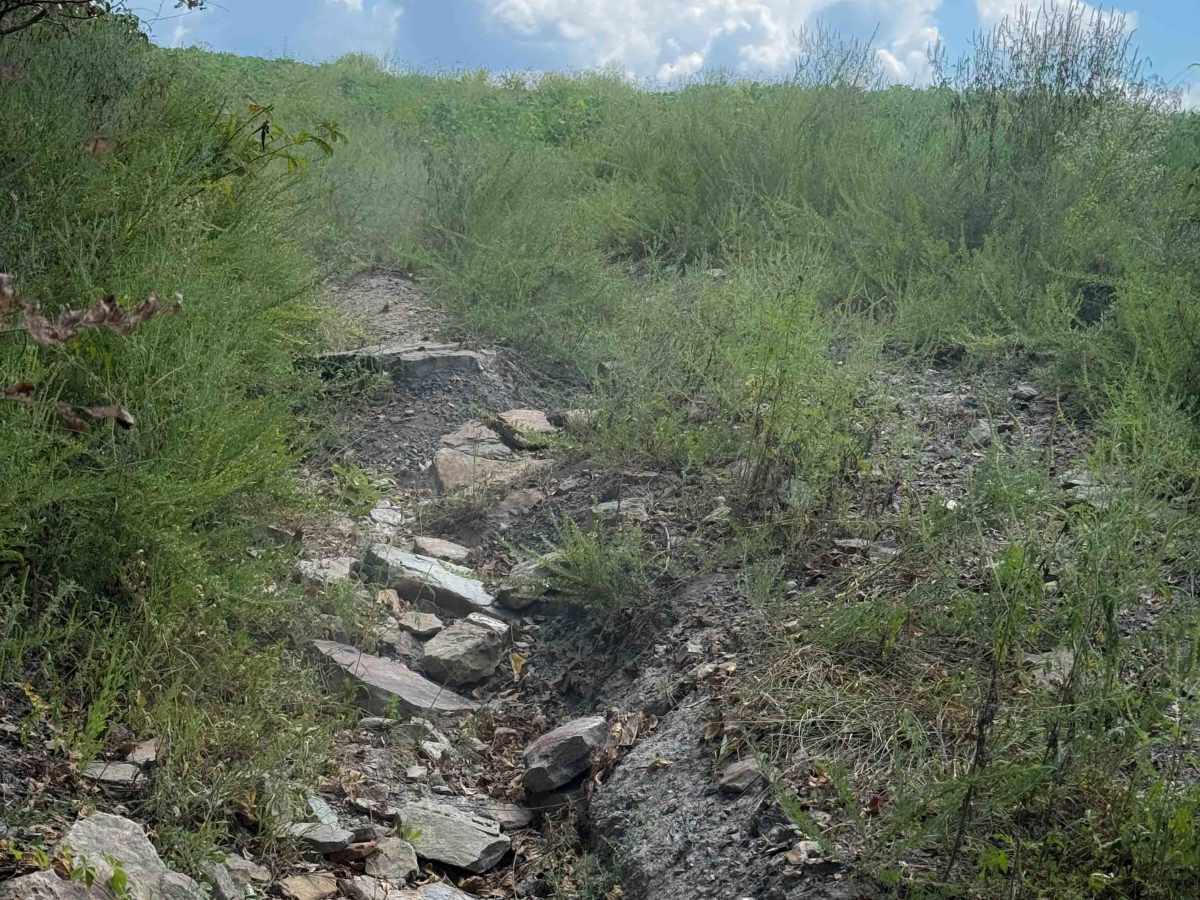 Laco Pit Trail  photo 2