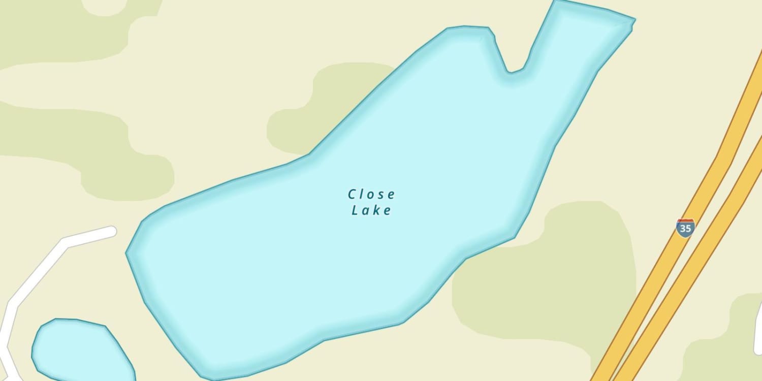 waterbodys