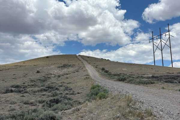Southern Wolford Hill Climb