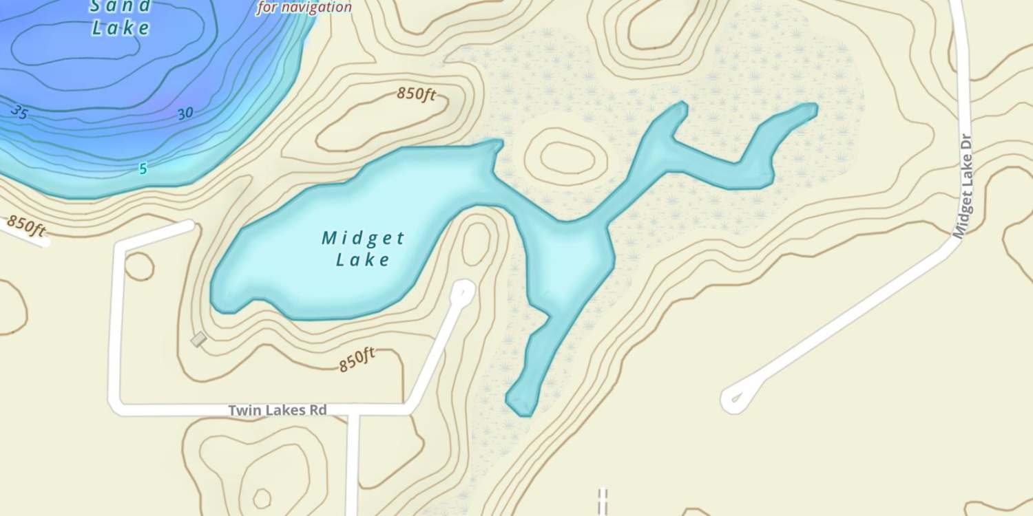 Midget Lake