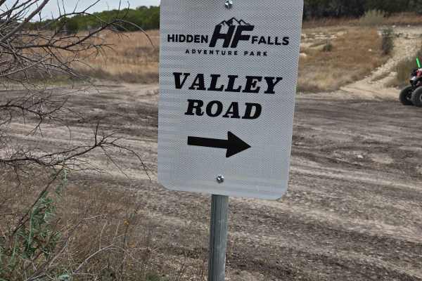 Valley Road