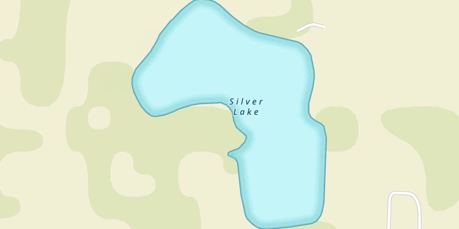Silver Lake