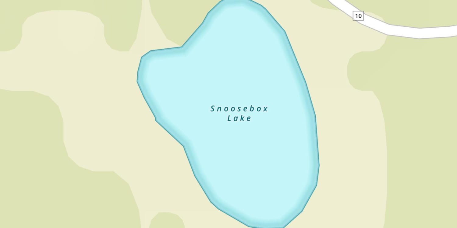 waterbodys