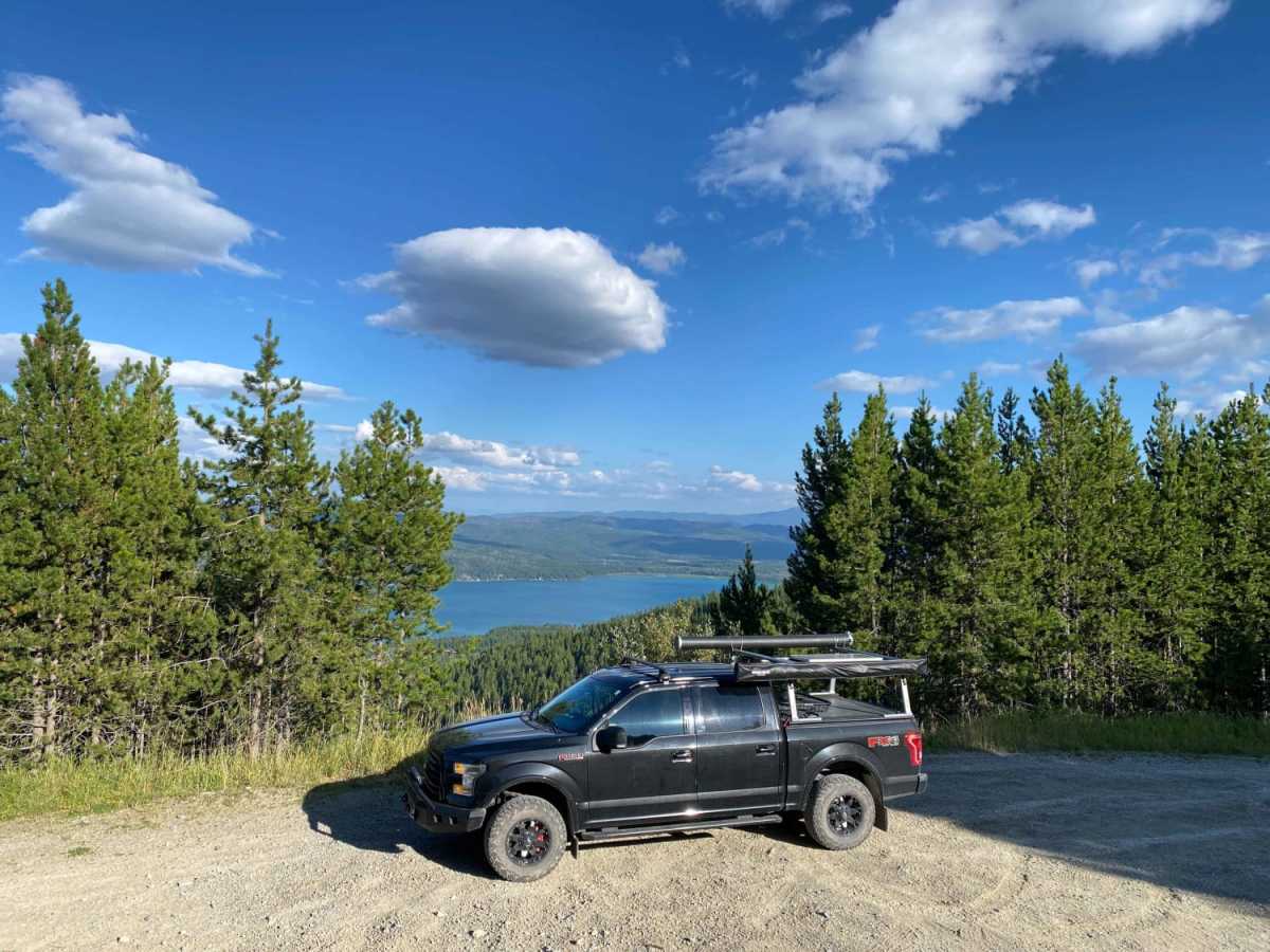 Fish Creek Road photo 4