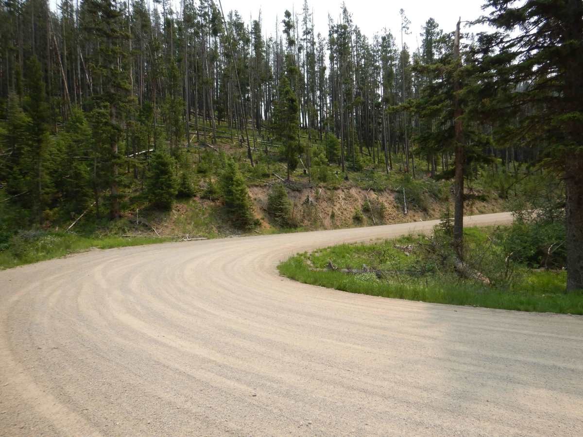 Stemple Pass photo 5