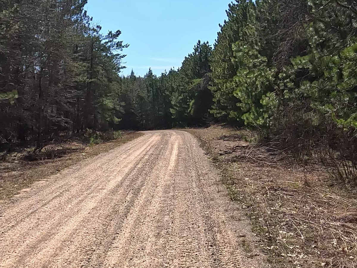 County Road CCZ photo 6