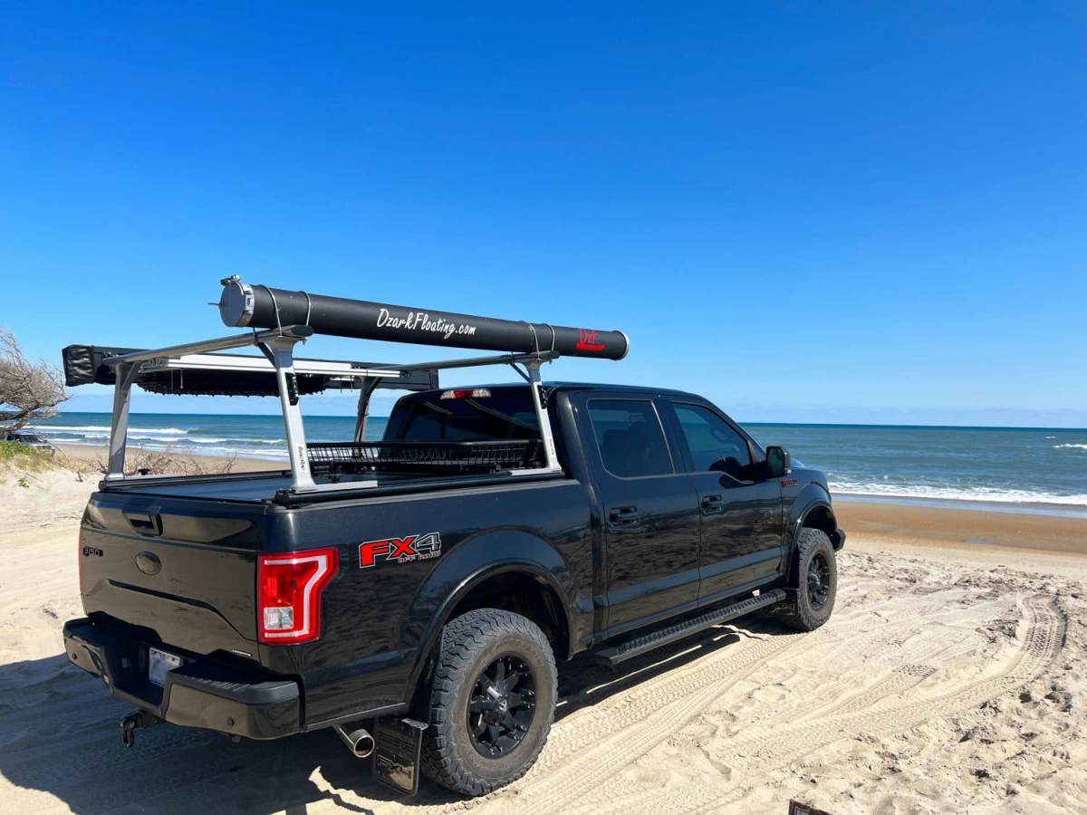 Hatteras Beach 55 photo 4