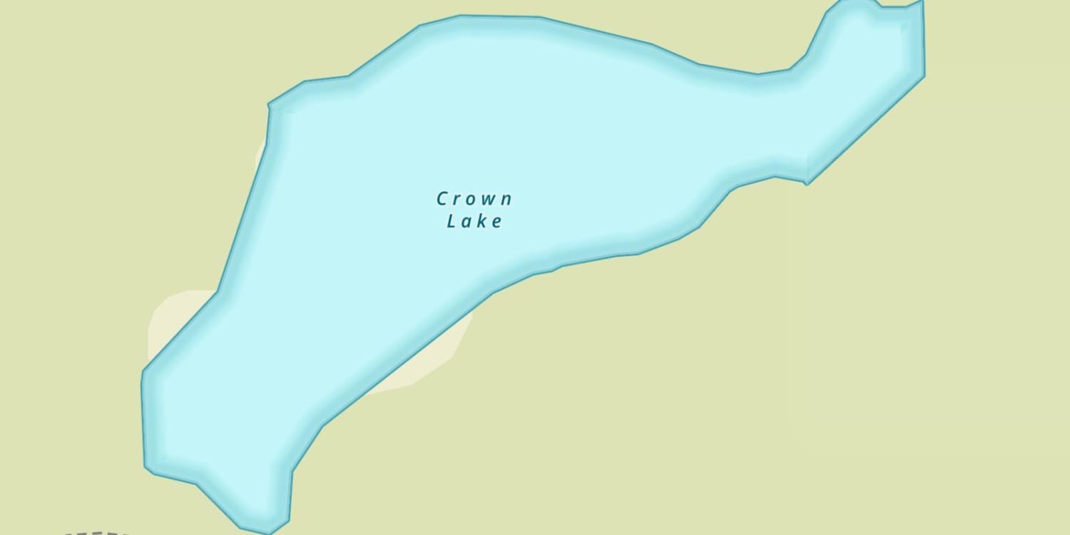 Crown Lake