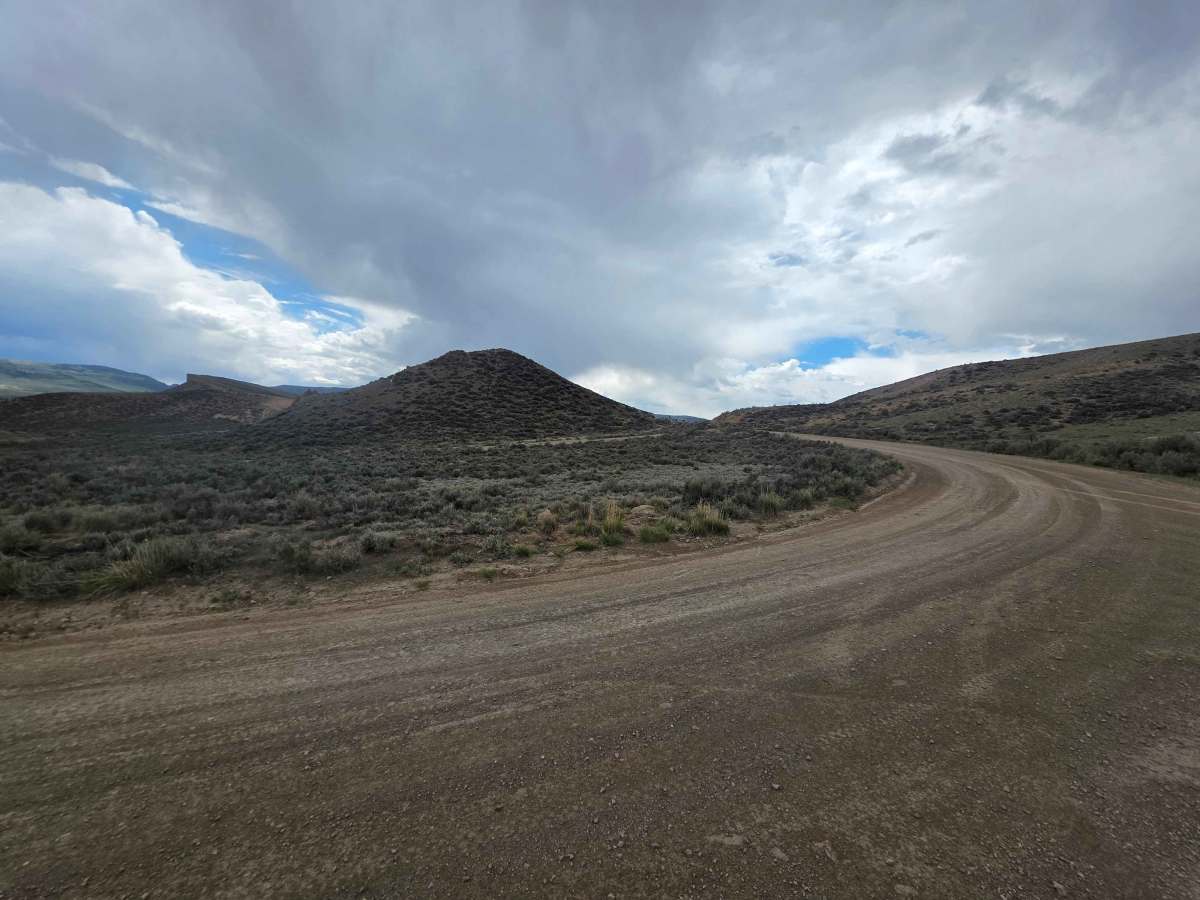 County Highway 224 photo 4