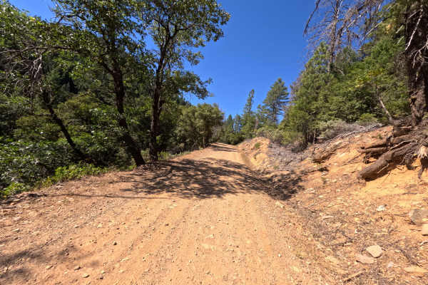 Lavezzola Road