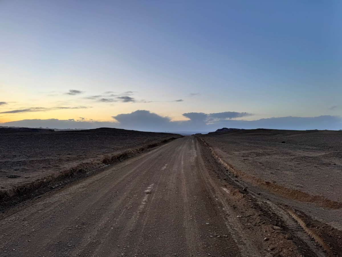 Smith Camp Road photo 4