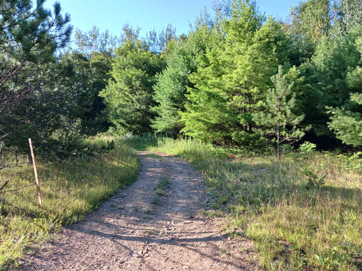 Trail 12A - Rock Run Recreation photo 2