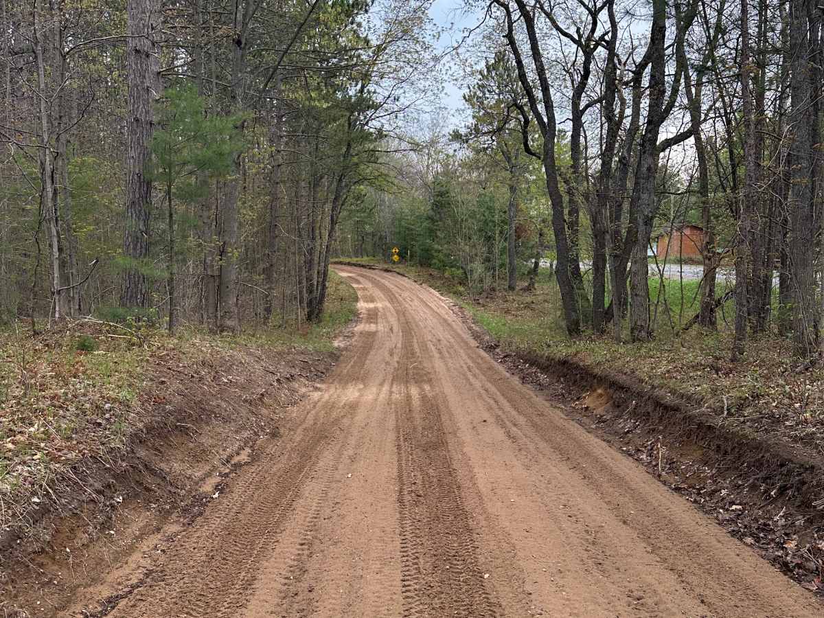 Kalkaska - 14663 & 17336 trail photo