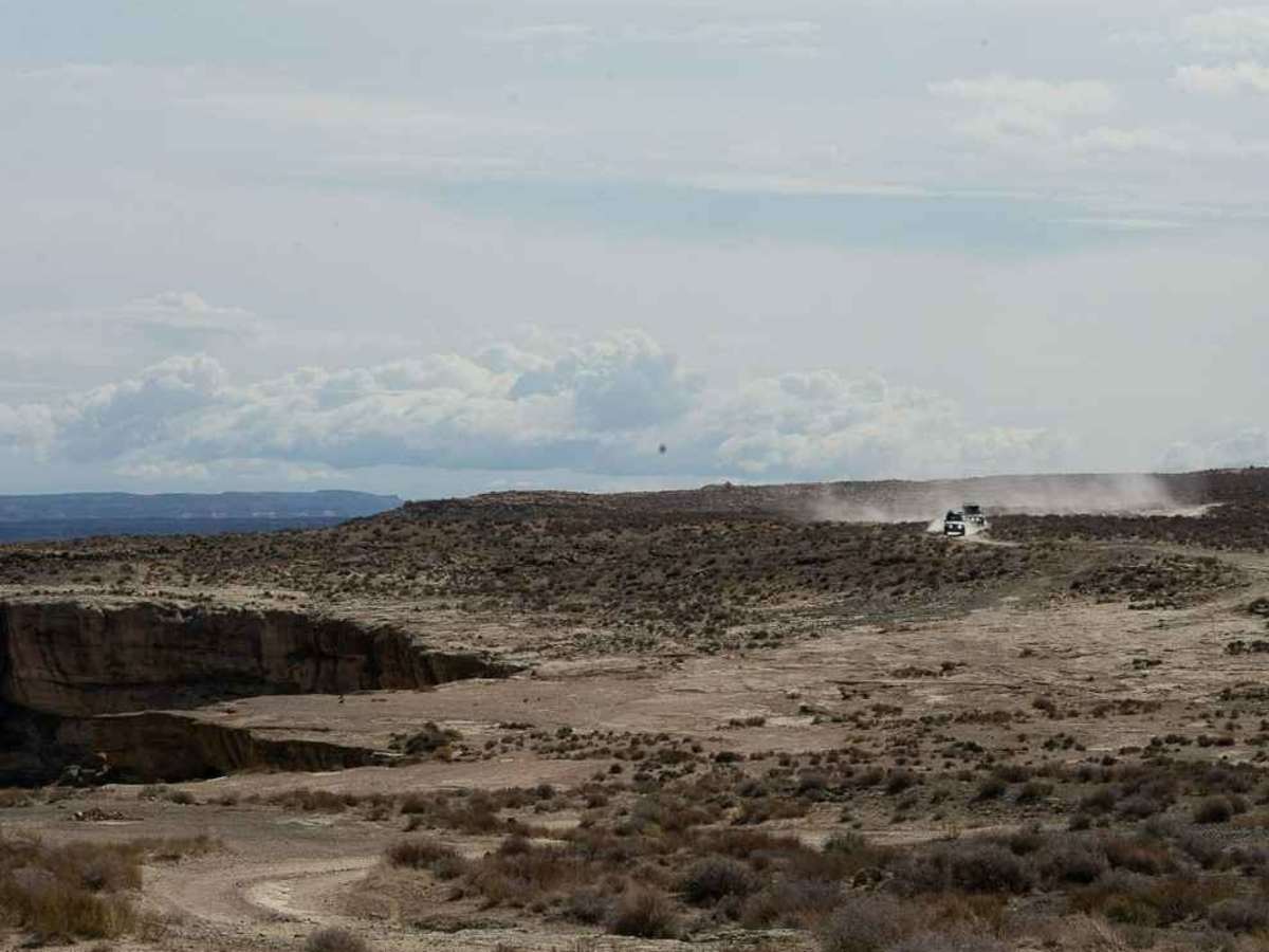 Alstrom Point - Rec Road 264 photo 5