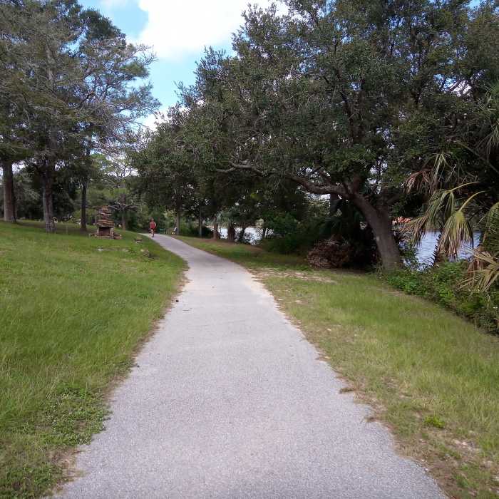 Near Navy Point North