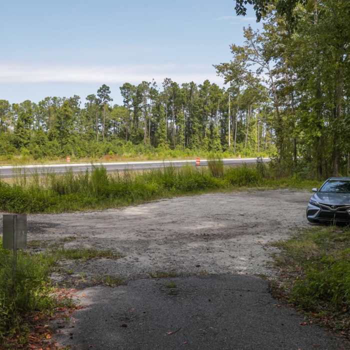 Near Green Creek Trail Near Green Creek Trail