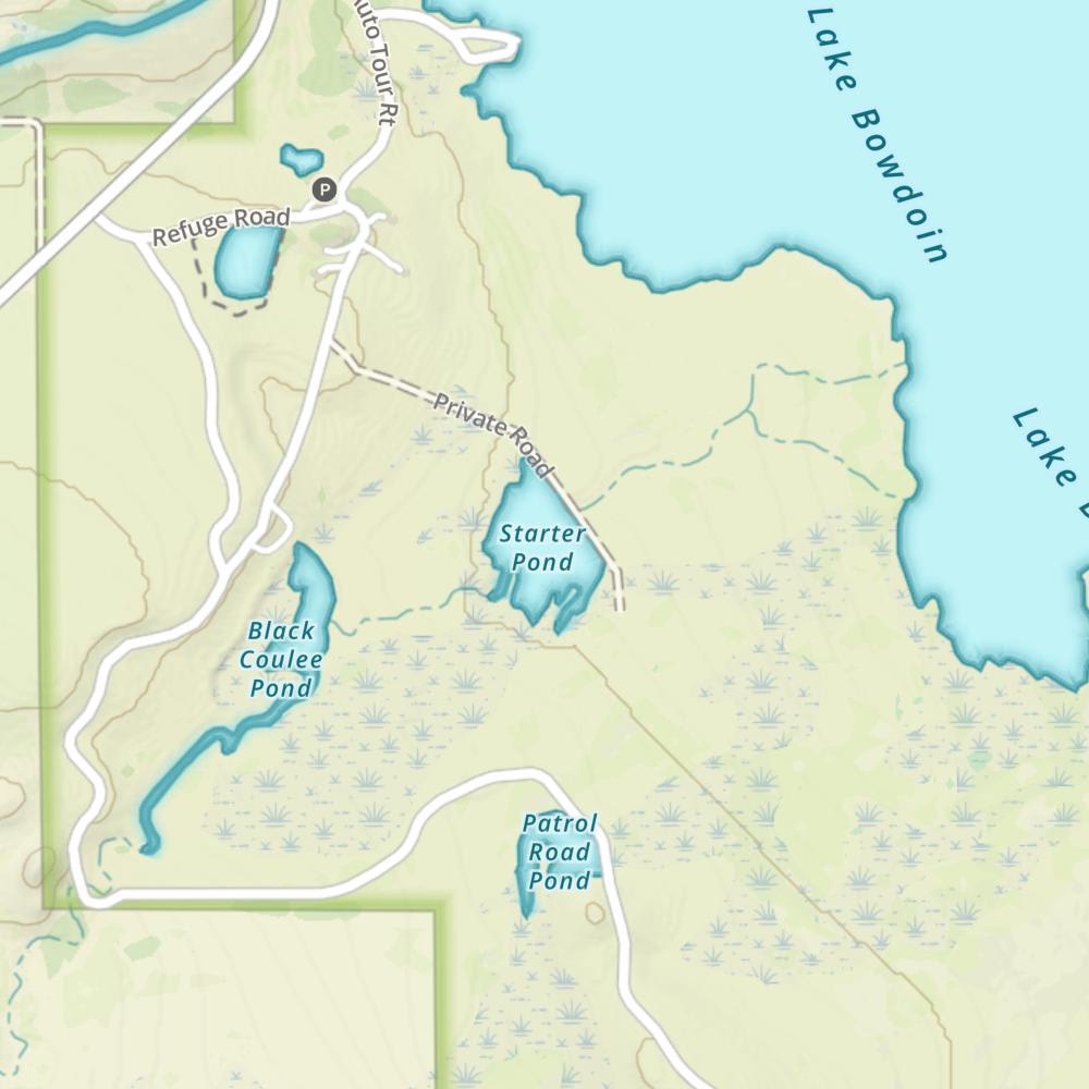 waterbodys