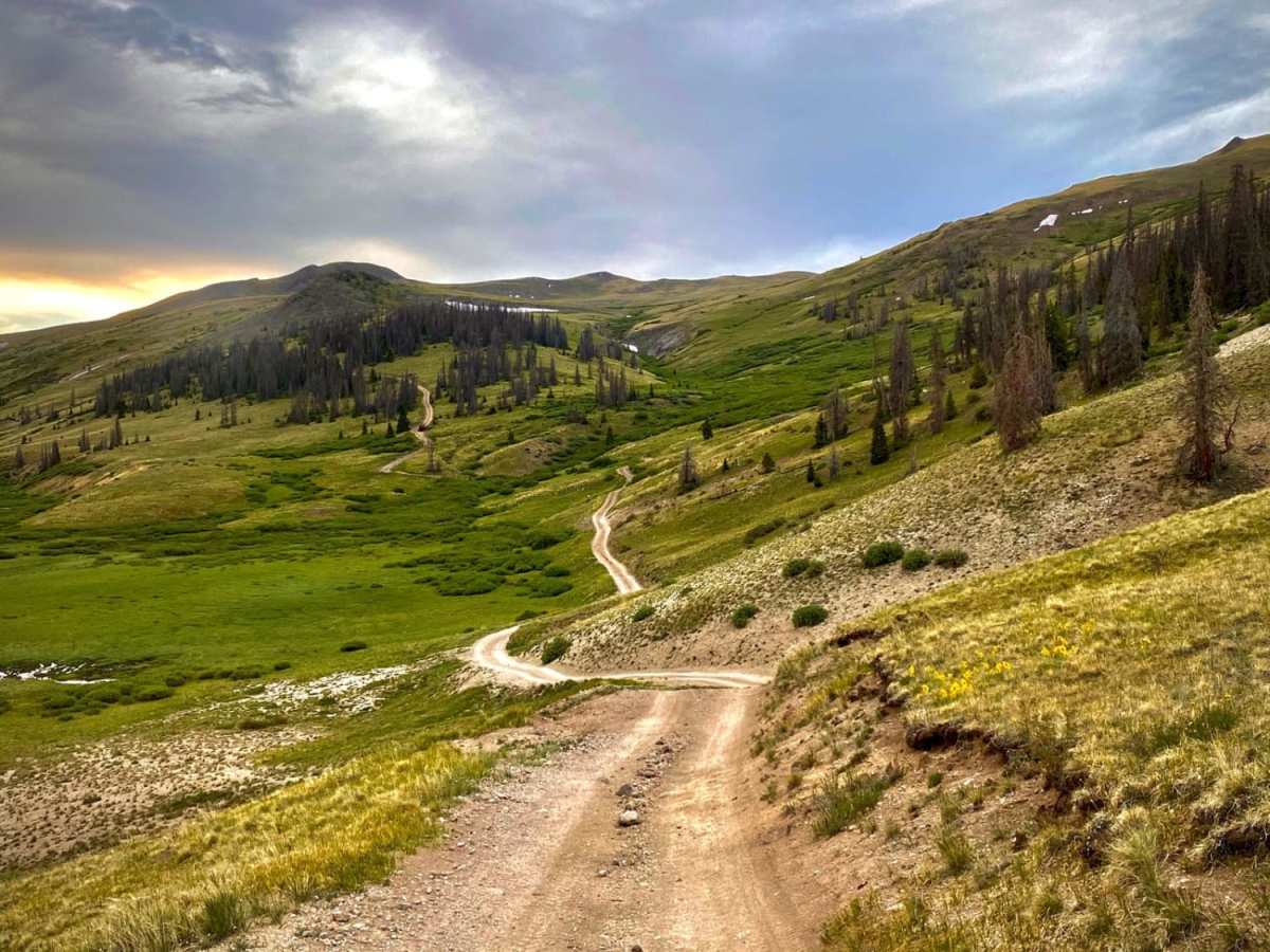 Rat Creek Loop photo 5