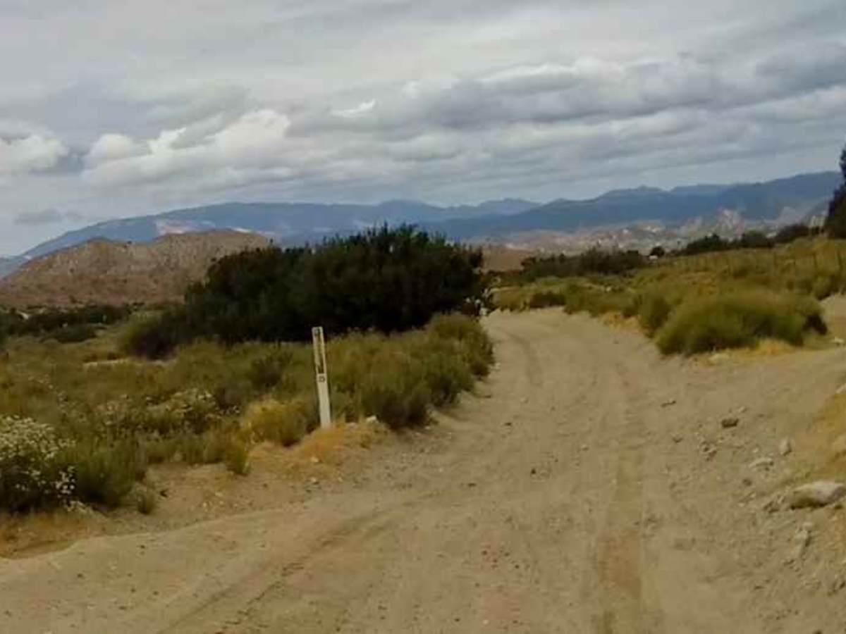 Roadrunner Trail photo 5