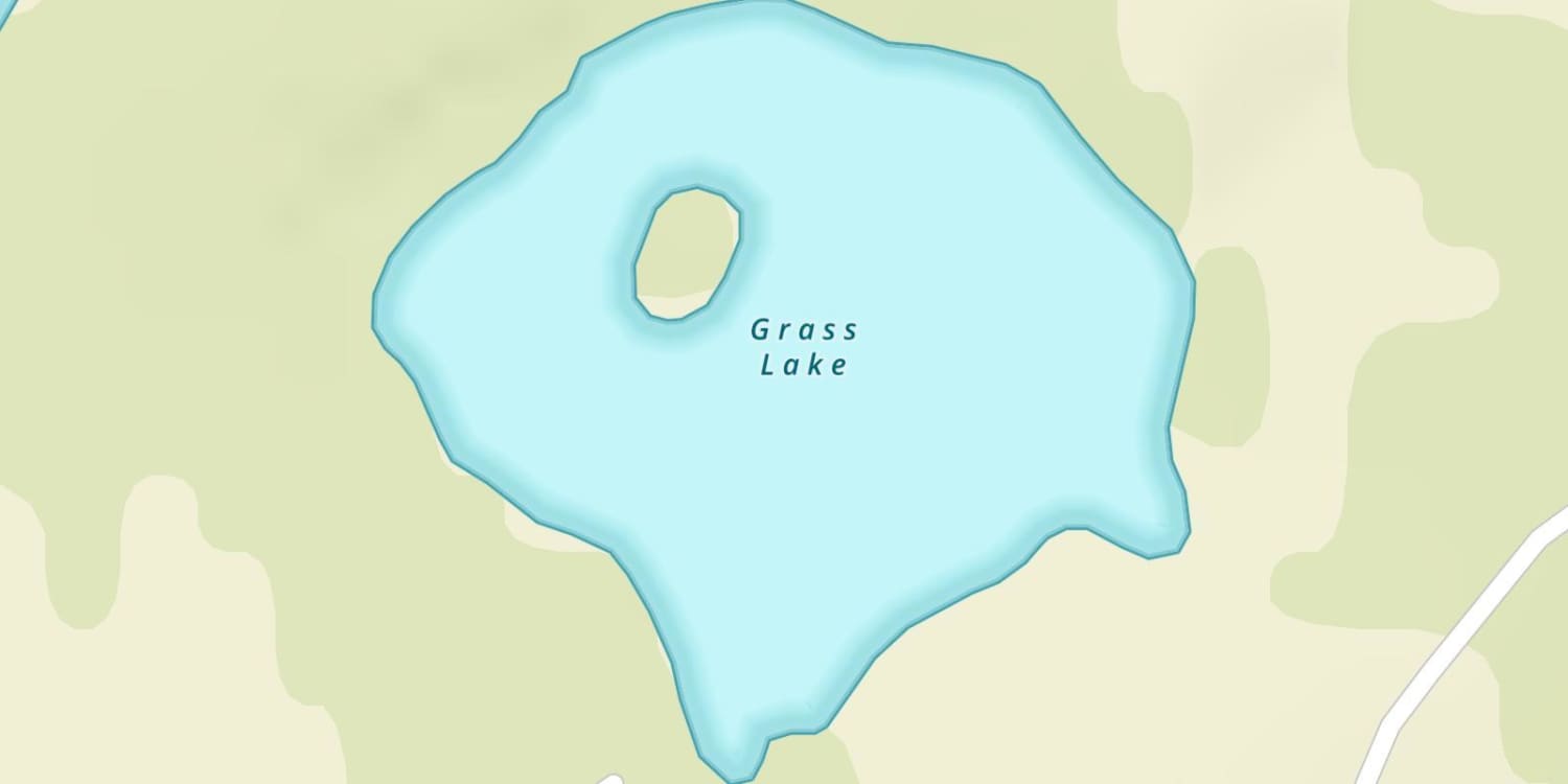 Grass Lake