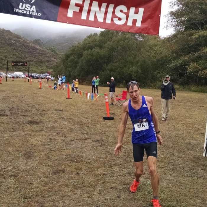 Near Rabbit Chase 30K