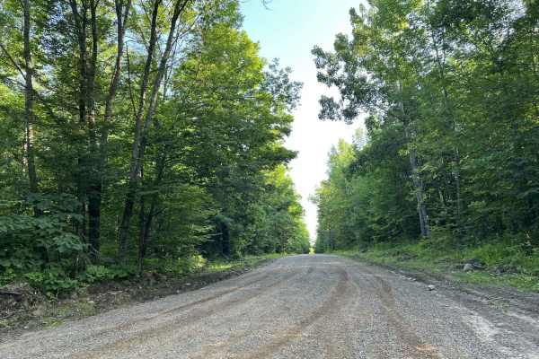 Johnson Road