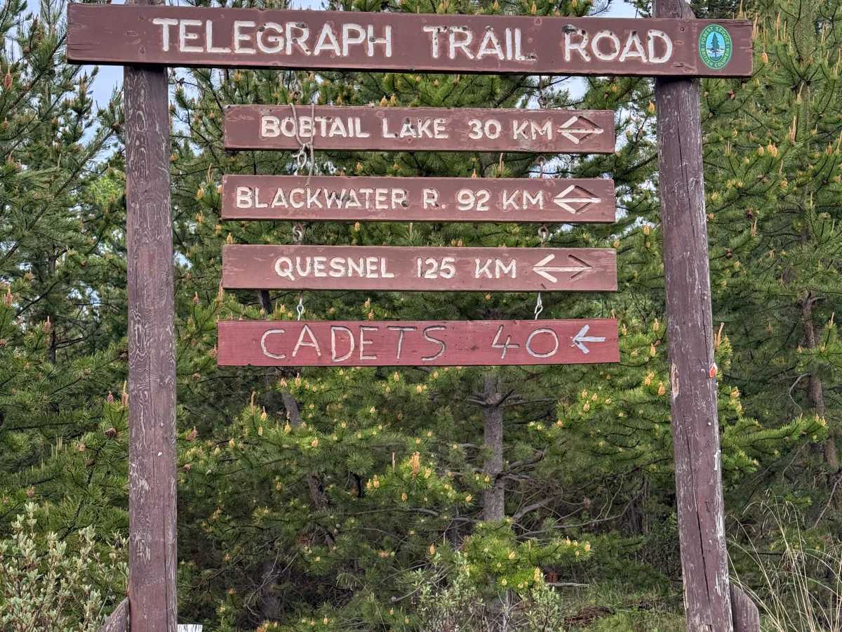 Blackwater Road photo 5