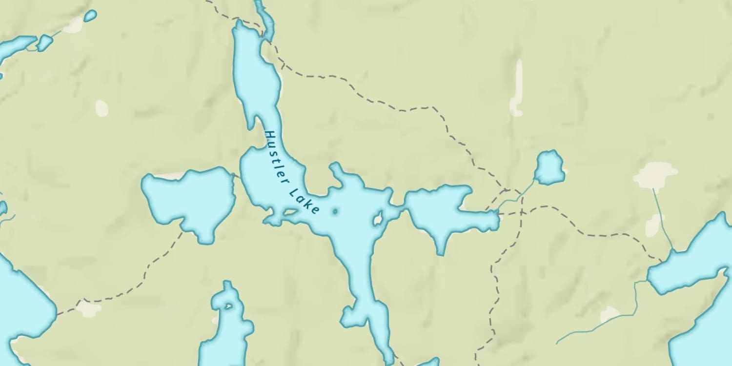 waterbodys