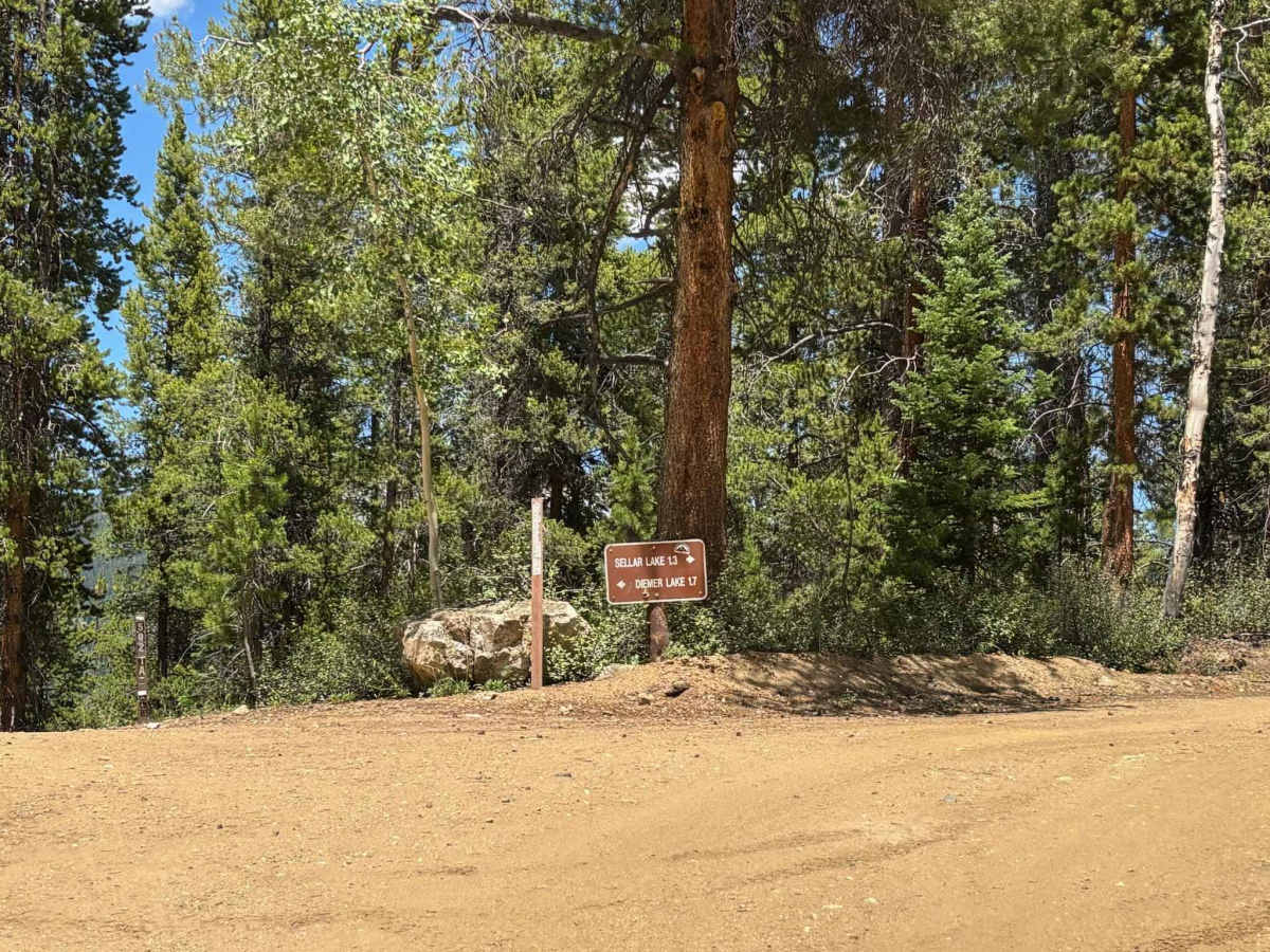 Diemer Lake Loop photo 5
