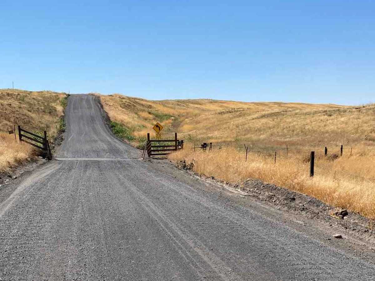 Palouse Falls  photo 4
